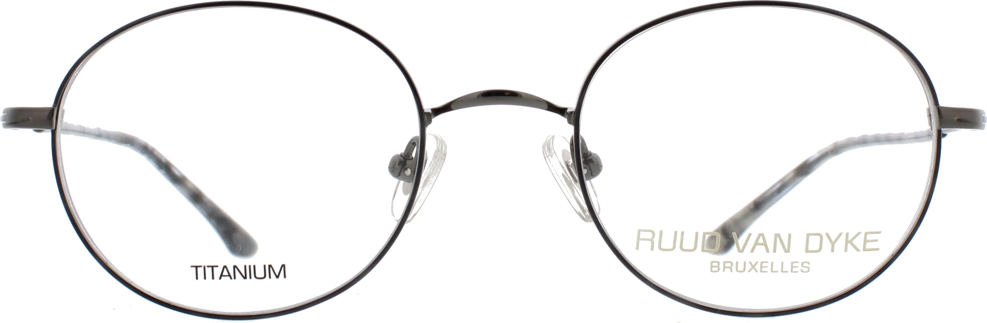 Ruud van Dyke 1367 dunkelgrau