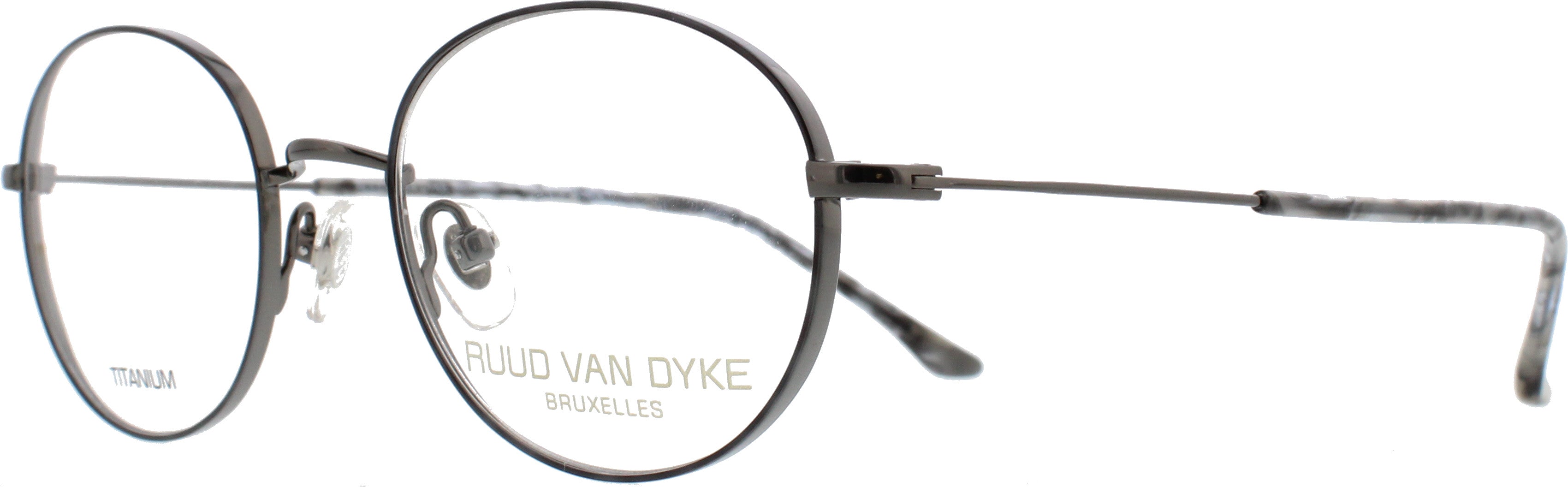 Ruud van Dyke 1367 dunkelgrau