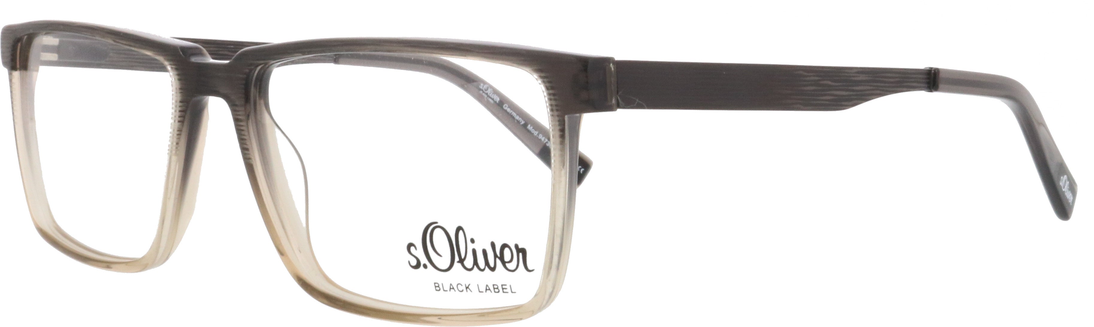 s.Oliver 94736 grau braun