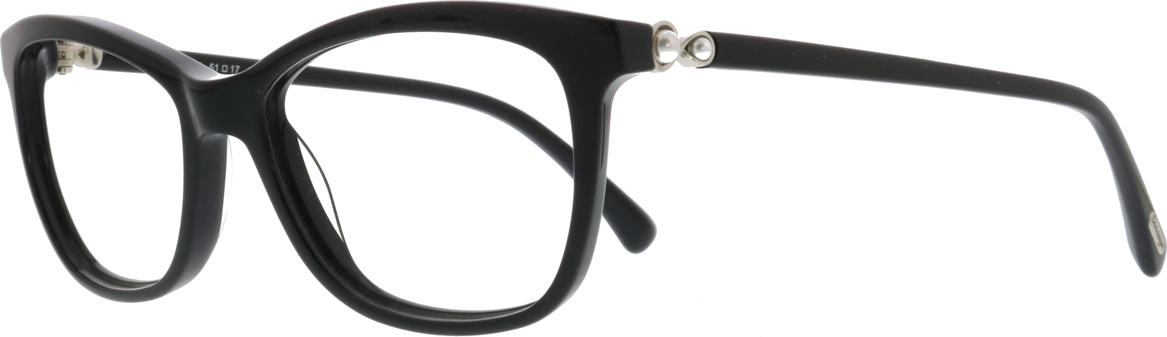 Sensaya 40 schwarz
