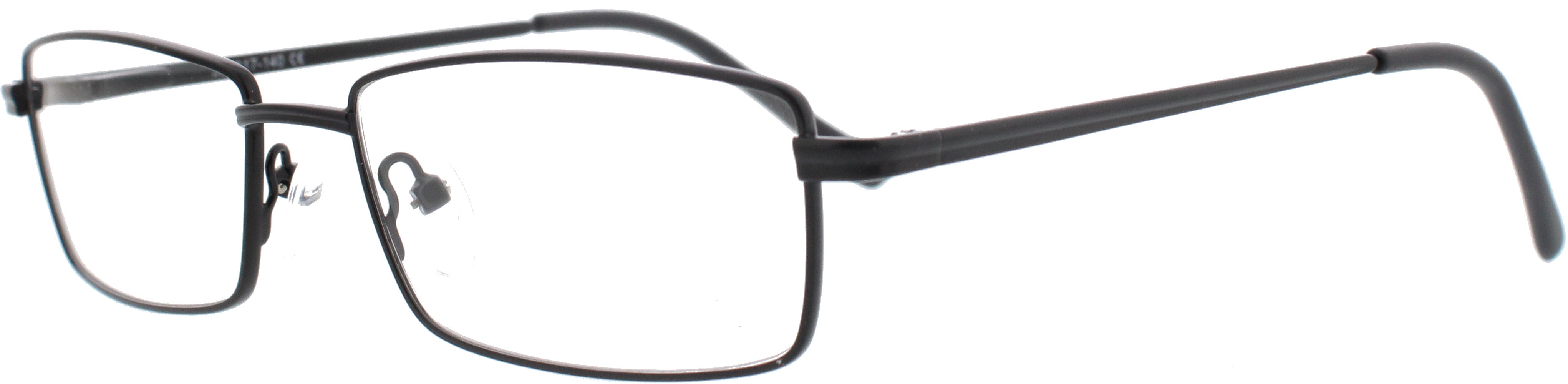 Sunoptic 510 schwarz