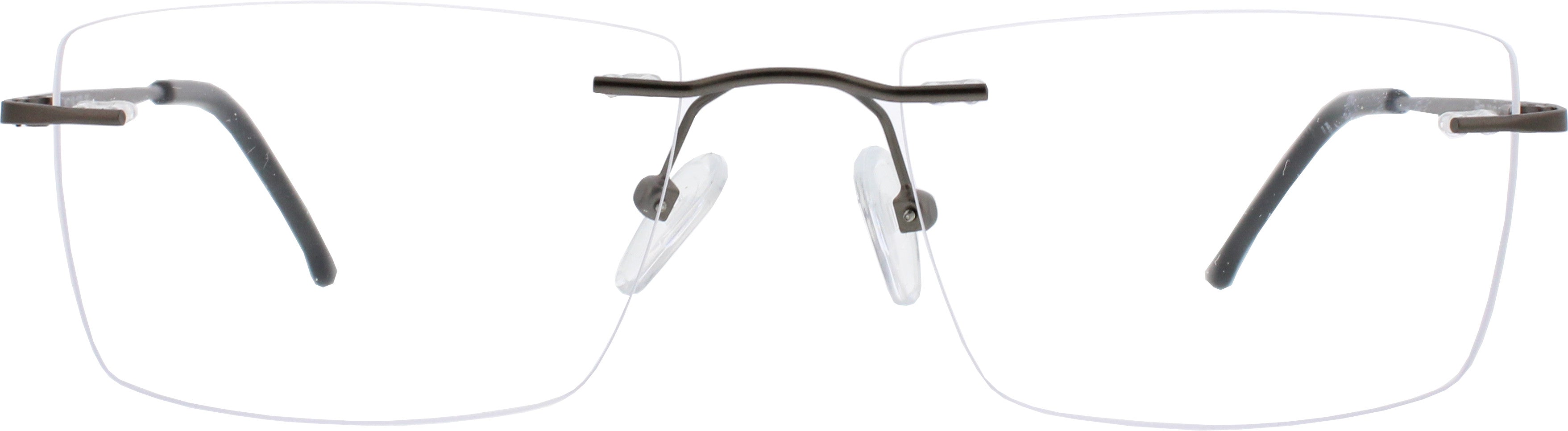 Sunoptic 984 randlos grau