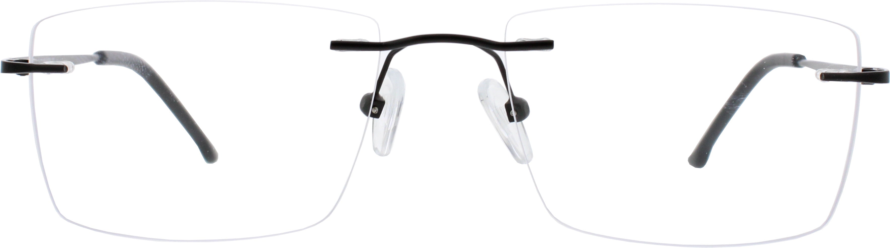 Sunoptic 984 randlos schwarz