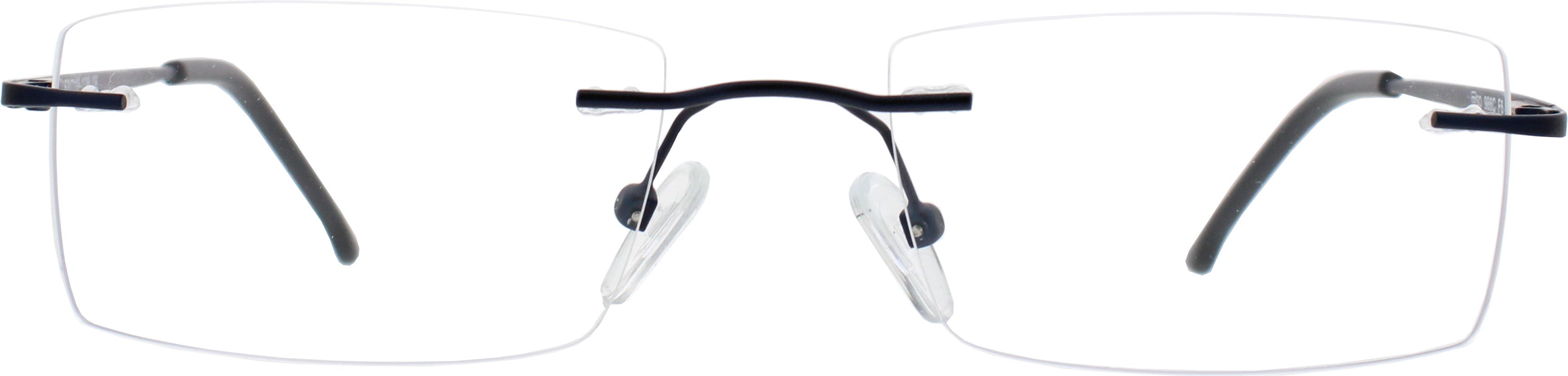 Sunoptic 986 randlos dunkelblau