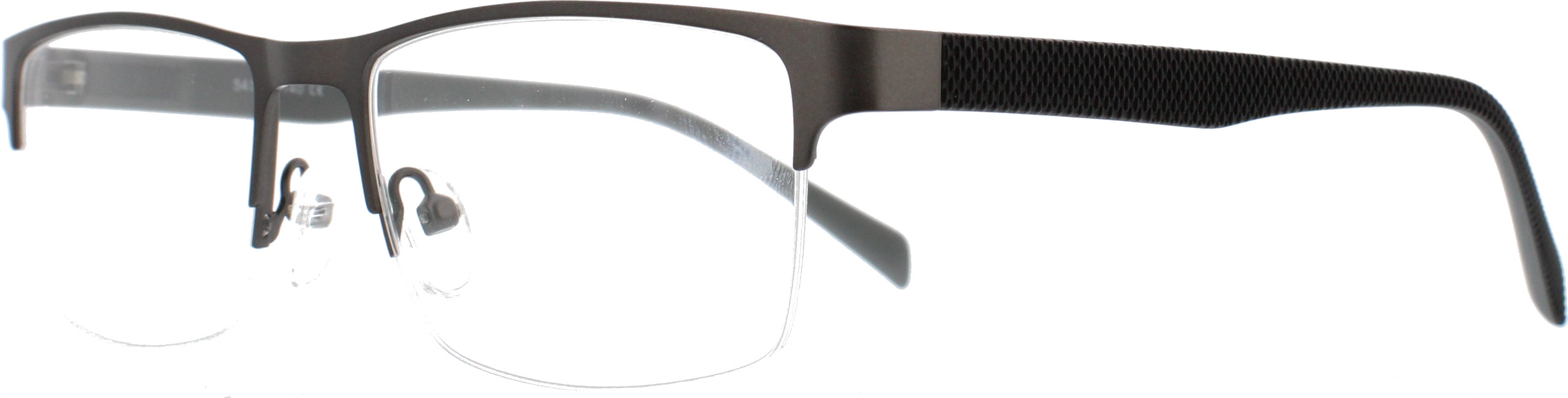 Sunoptic 601 grau matt