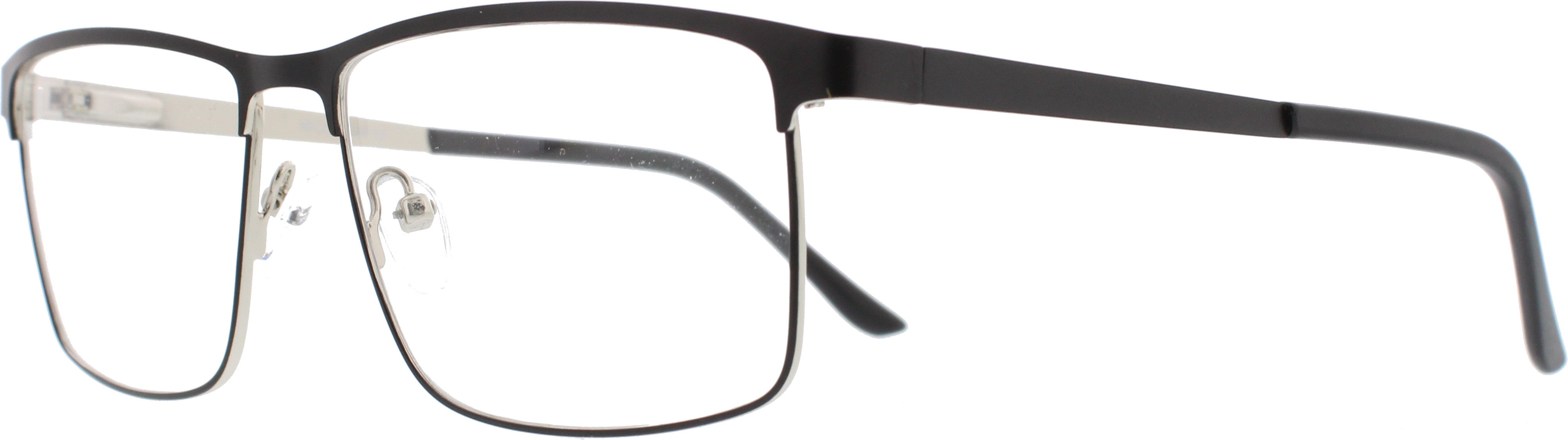 Sunoptic 910 schwarz matt