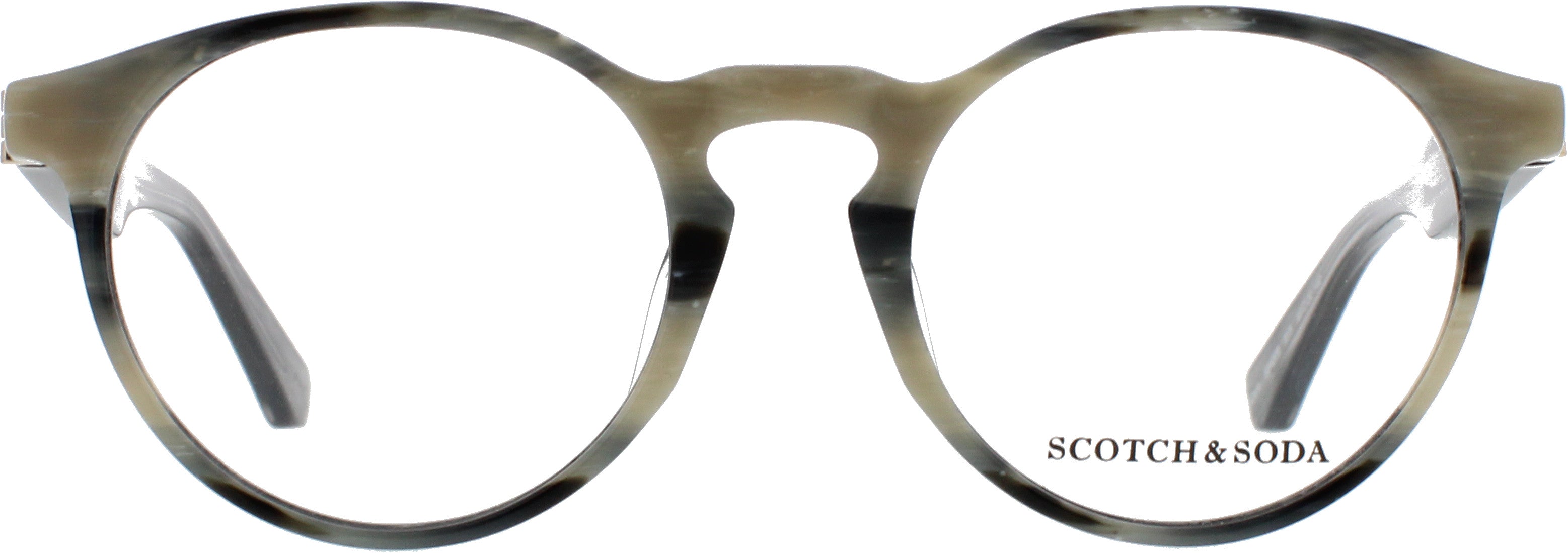 Scotch&Soda Carlo 4009 grau