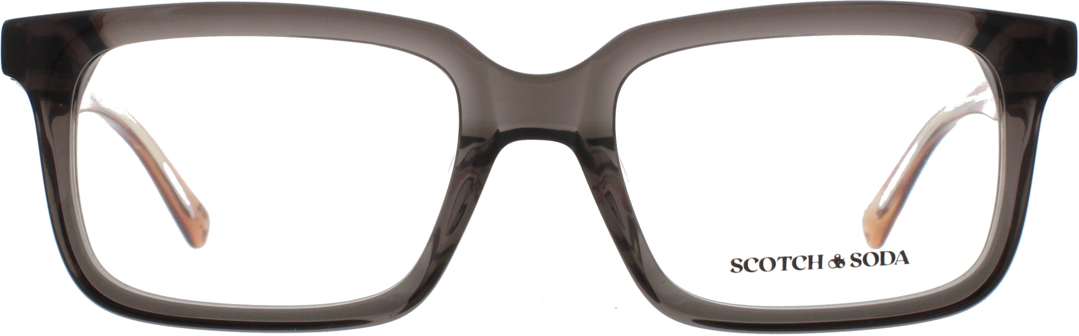 Scotch&Soda Jesper grau braun