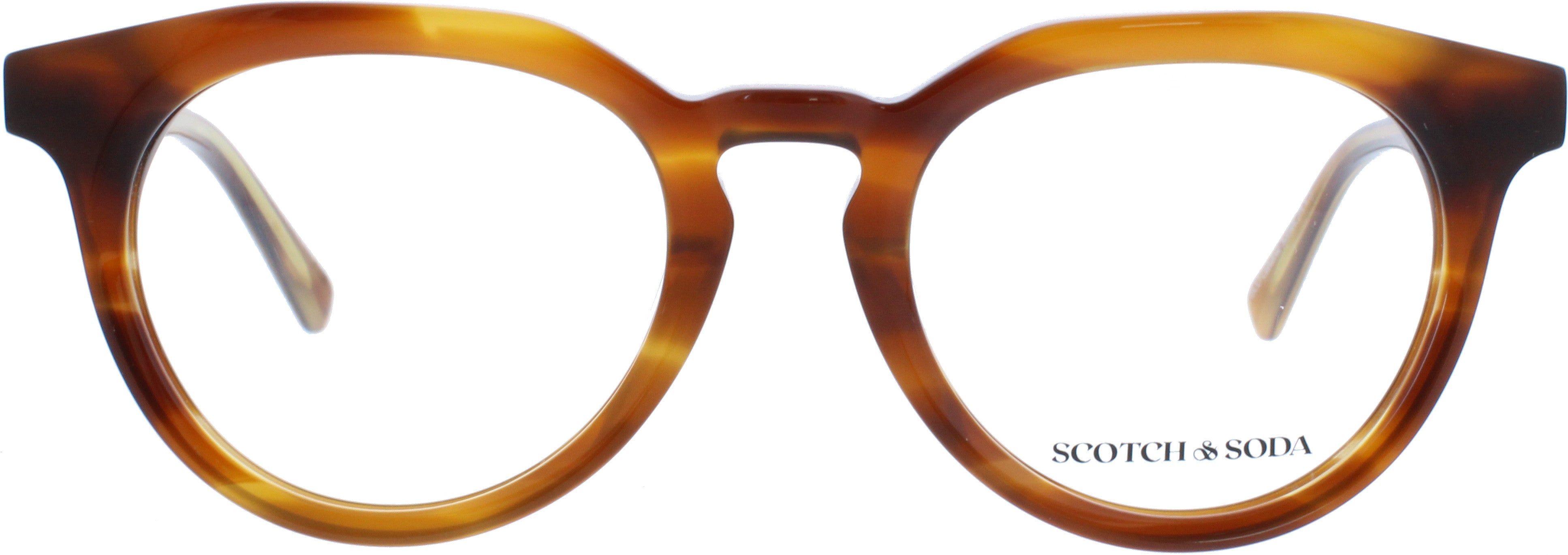 Scotch&Soda Joris braun
