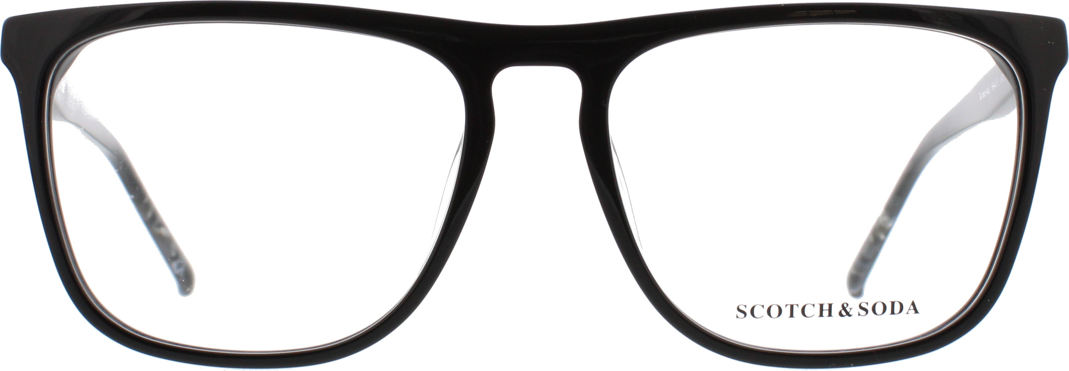Scotch&Soda Rothenburg schwarz