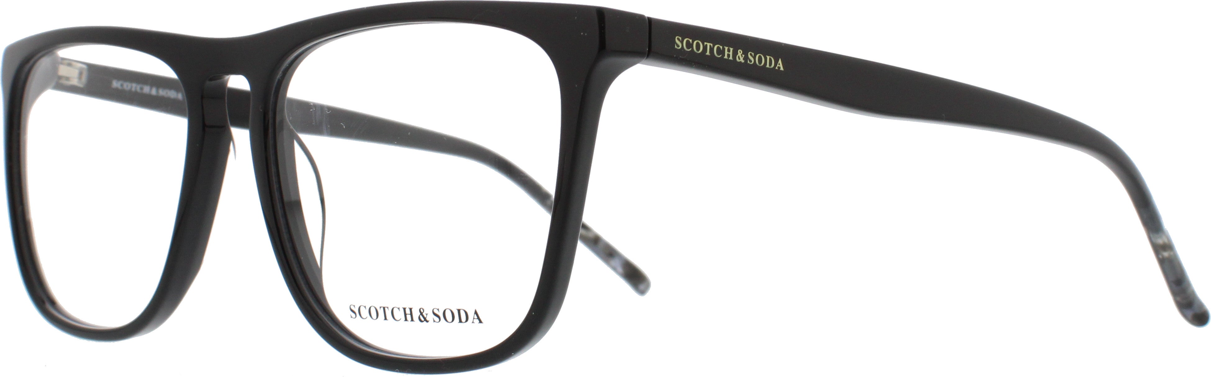 Scotch&Soda Rothenburg schwarz