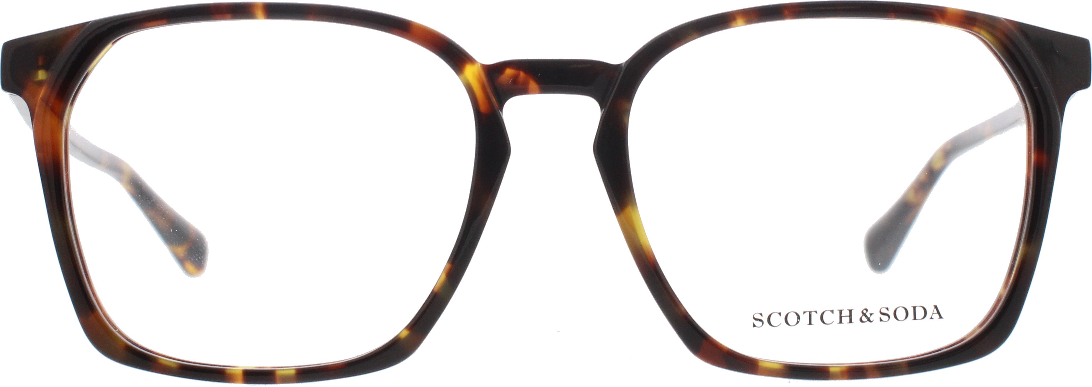 Scotch&Soda Willem havanna braun