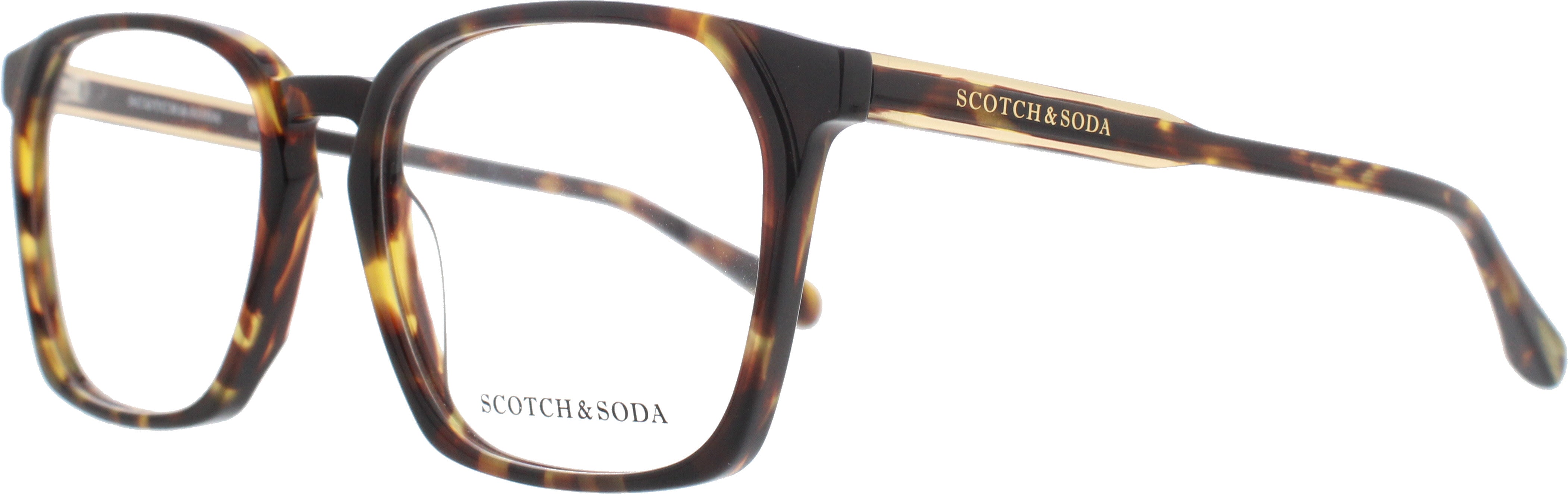 Scotch&Soda Willem havanna braun
