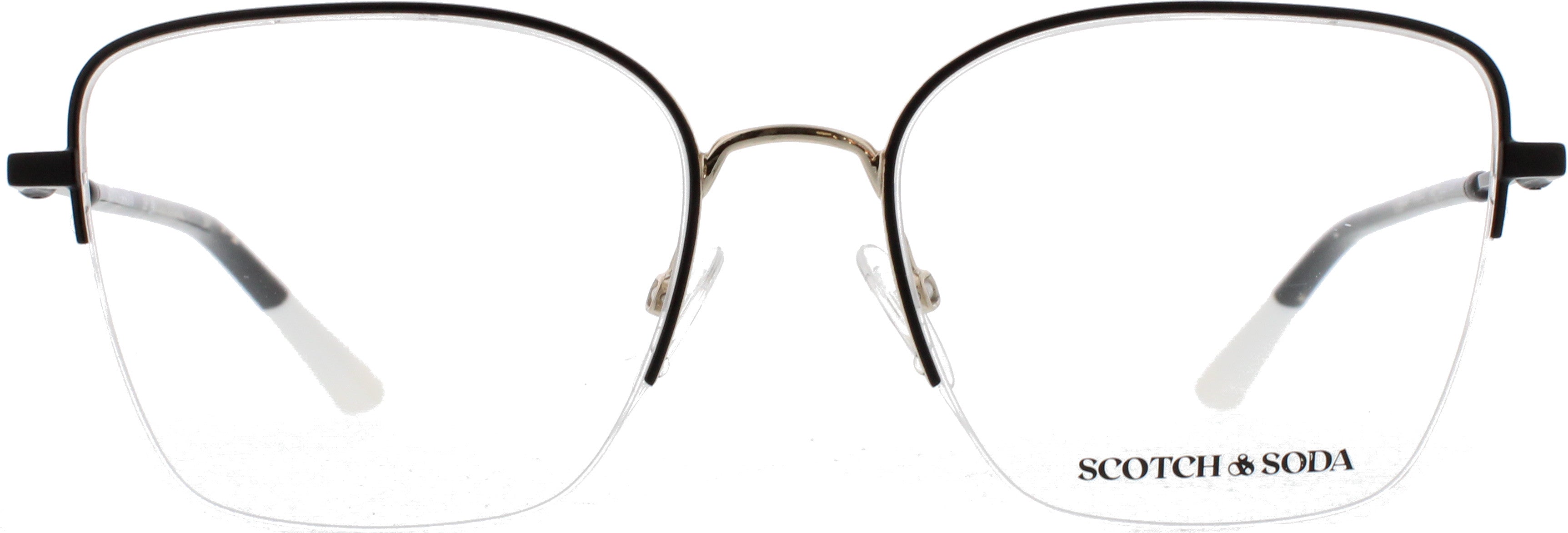 Scotch&Soda Amelie schwarz