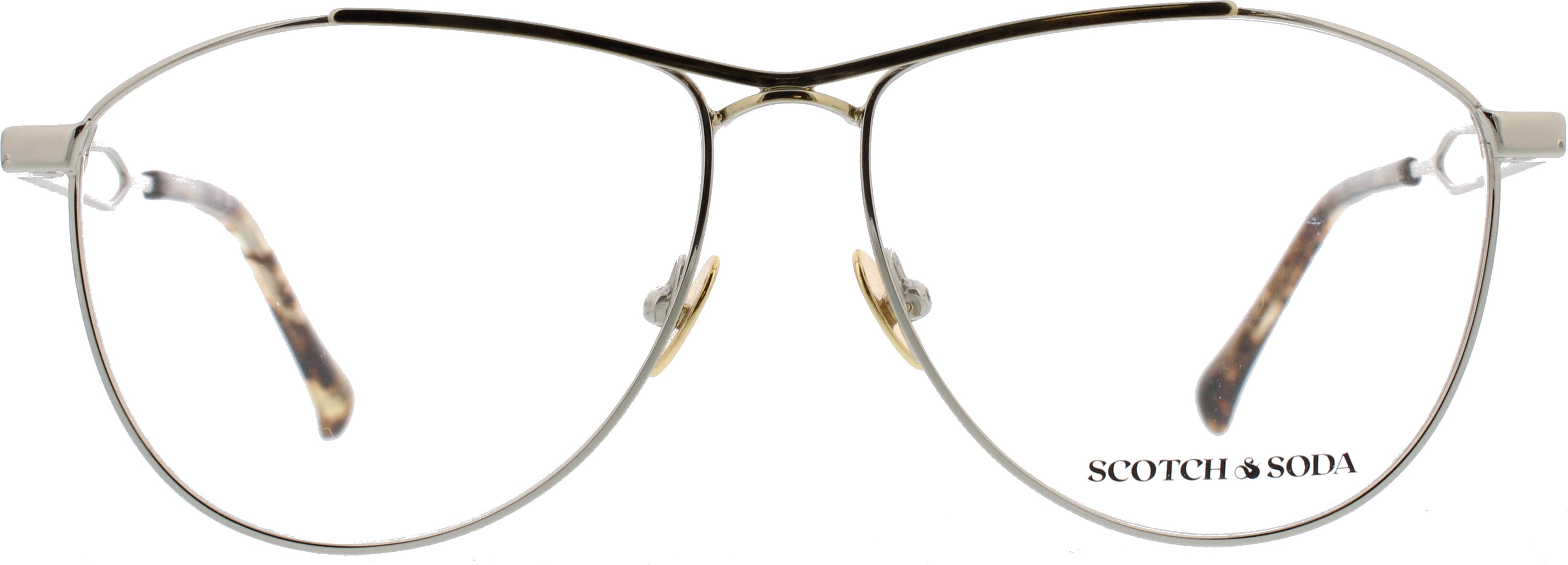 Scotch&Soda Mika silber