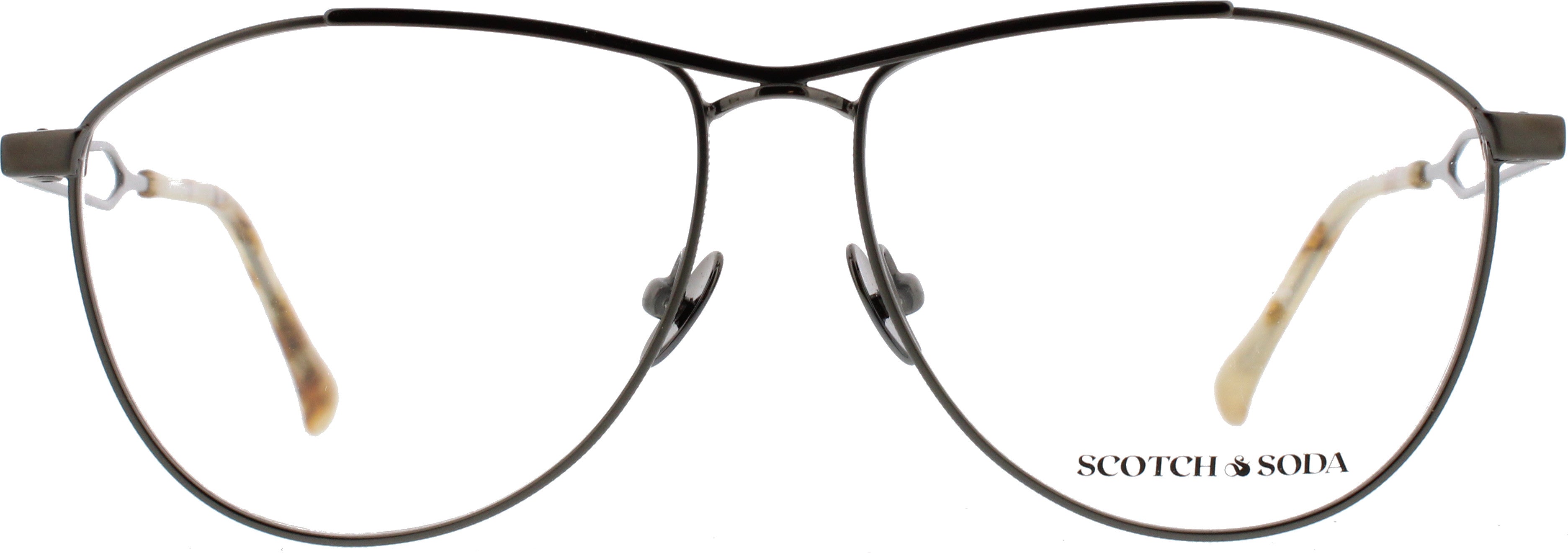 Scotch&Soda Mika dunkelgrau