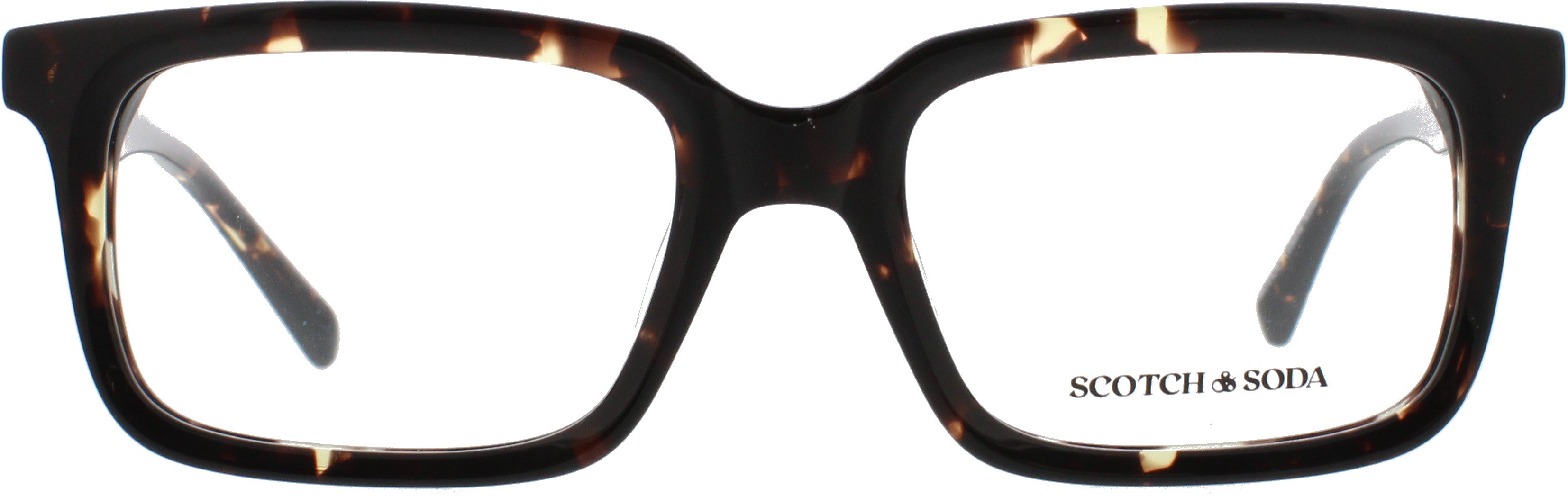 Scotch&Soda Jesper dunkelbraun