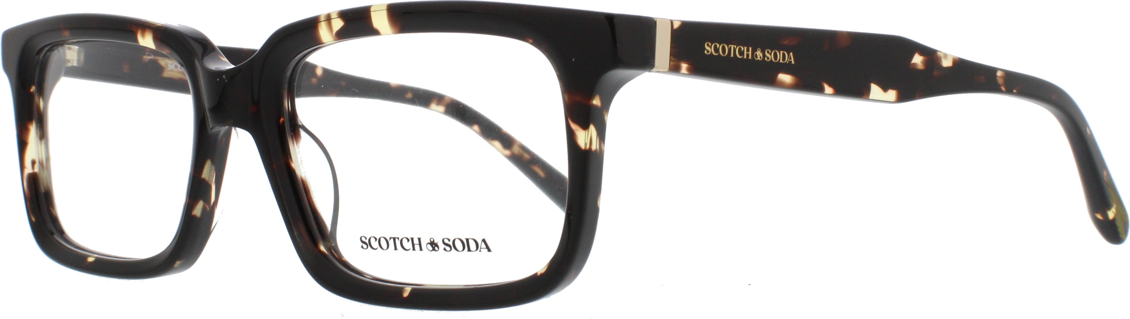 Scotch&Soda Jesper dunkelbraun