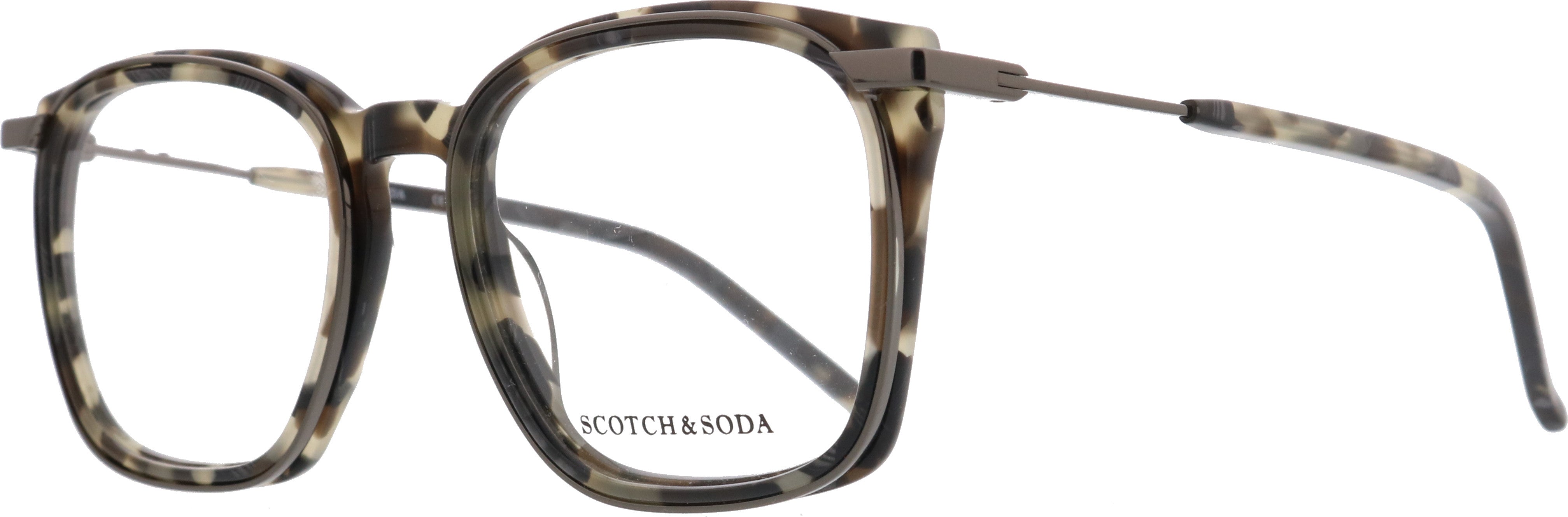 Scotch&Soda Jozef grau