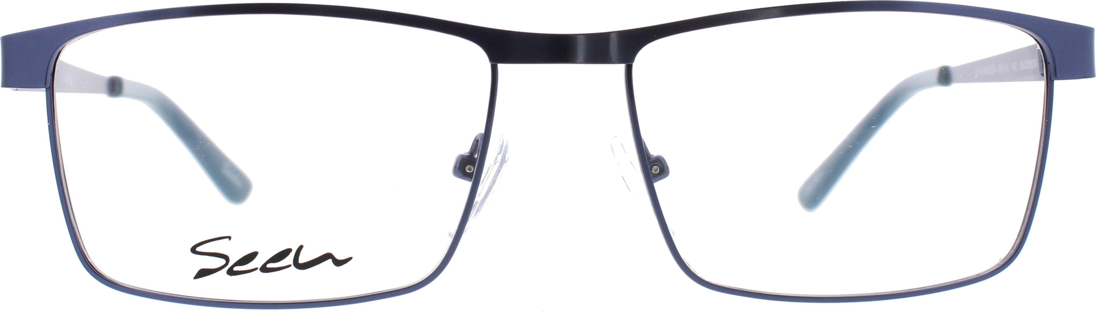 Seen 5004 blau