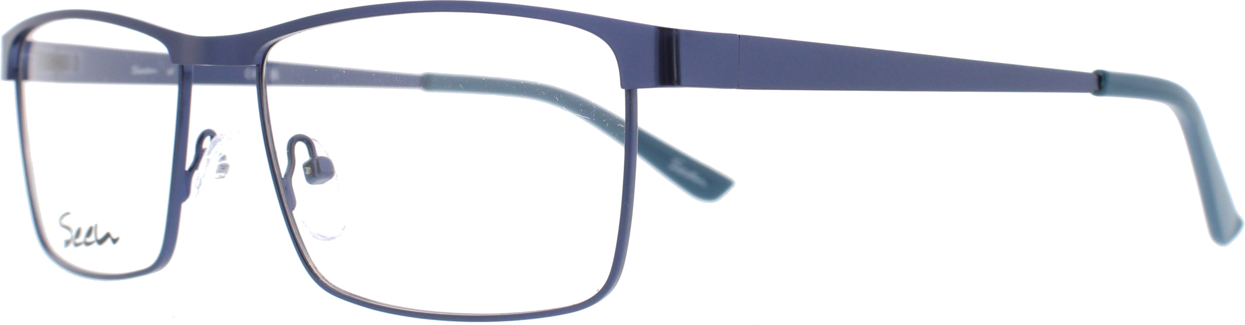 Seen 5004 blau