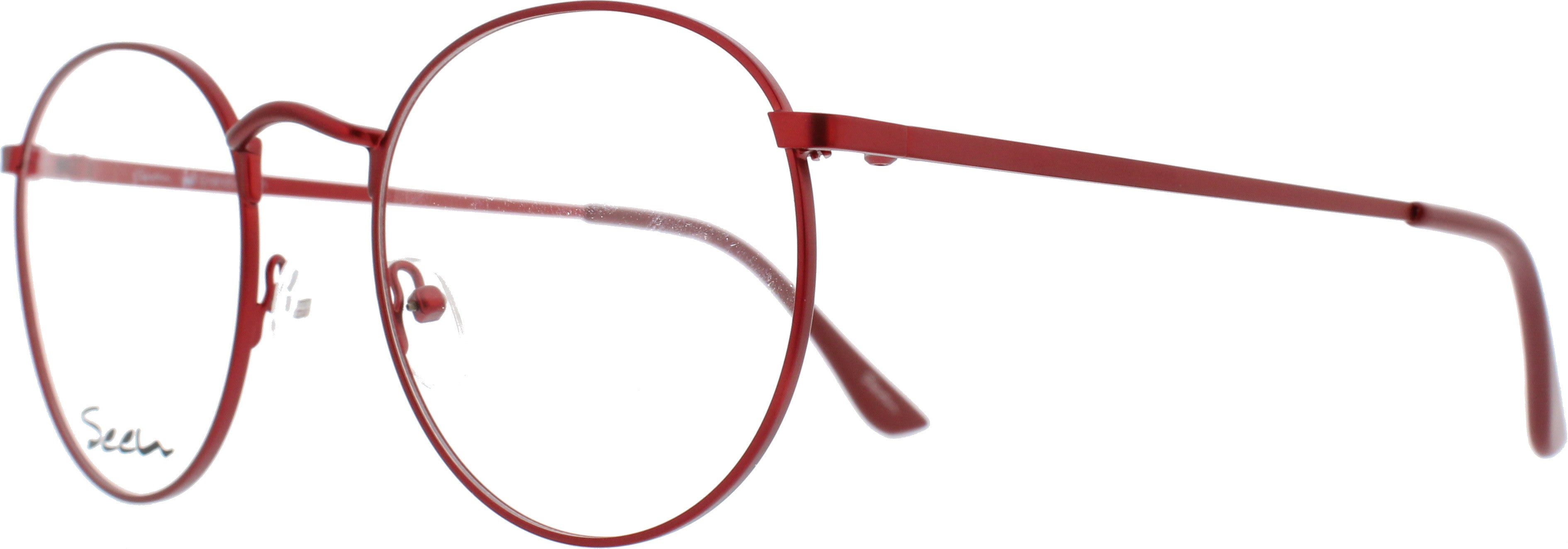 Seen 5007 rot