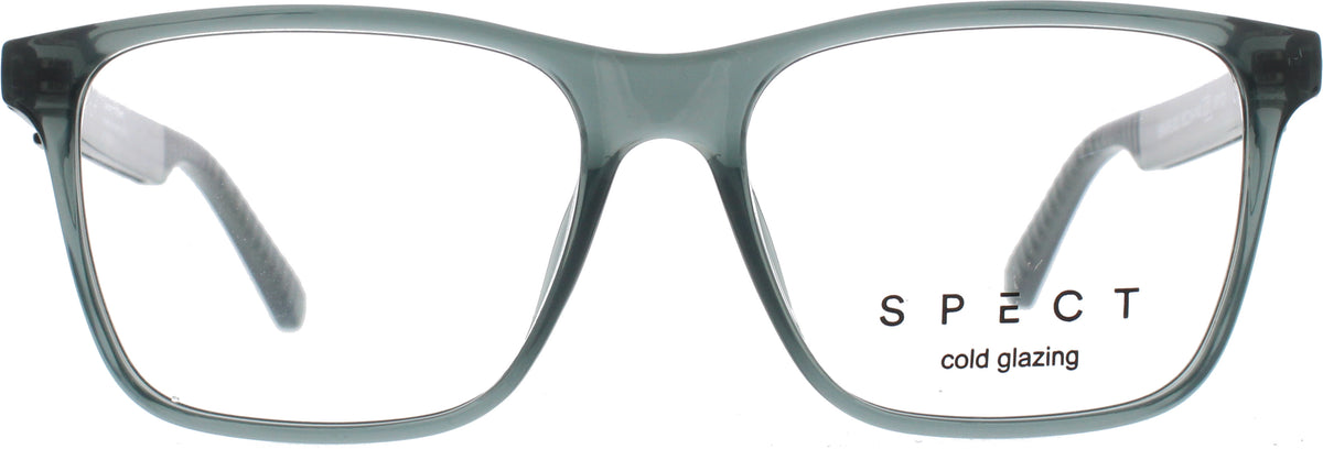 Spect Brave grau mit Sportbügel