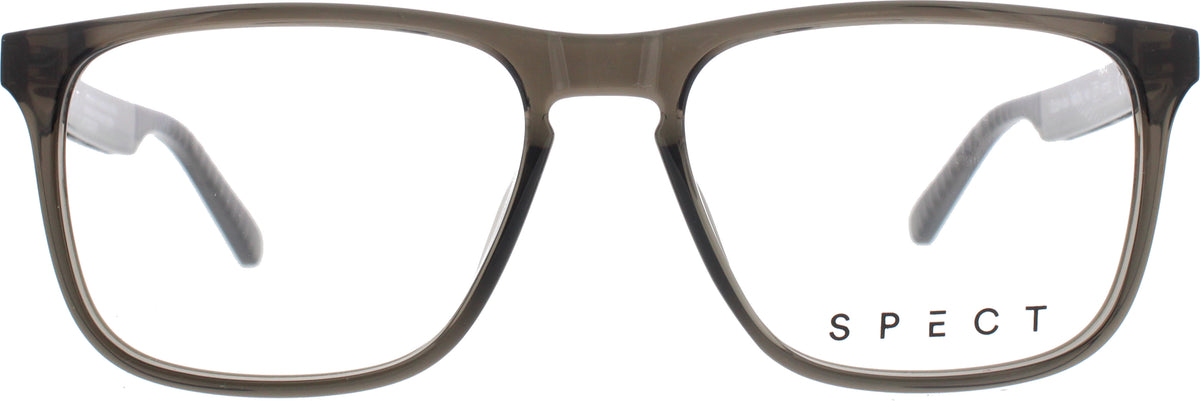 Spect Colby grau transparent