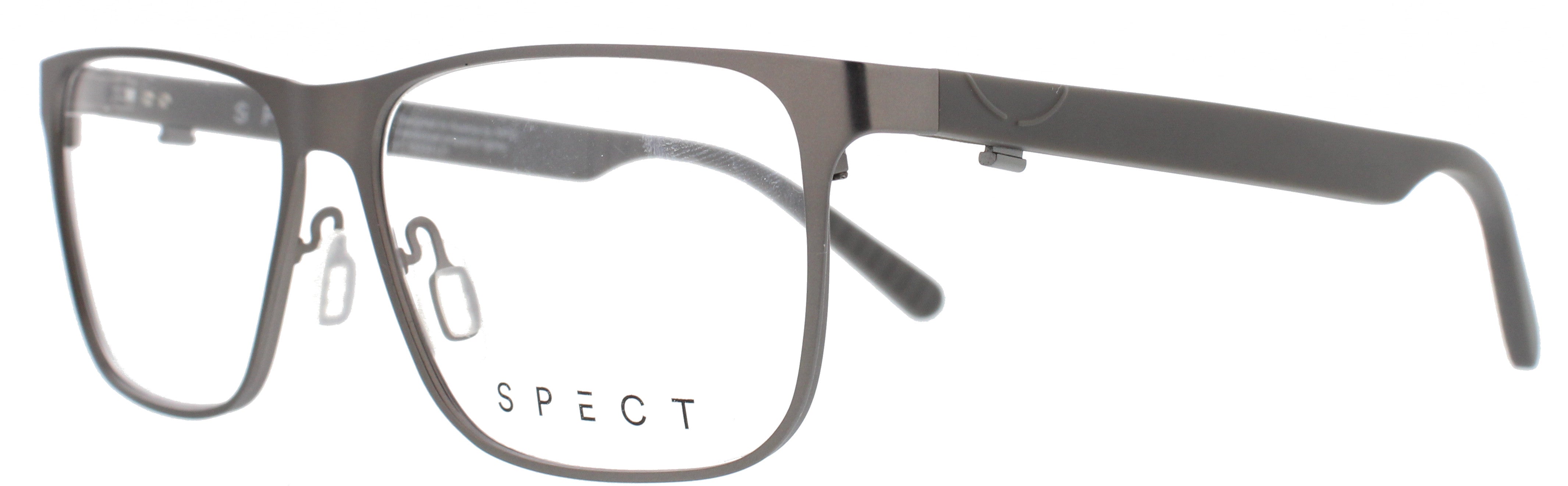 Spect Cornel hellbraun mit Sportbügel
