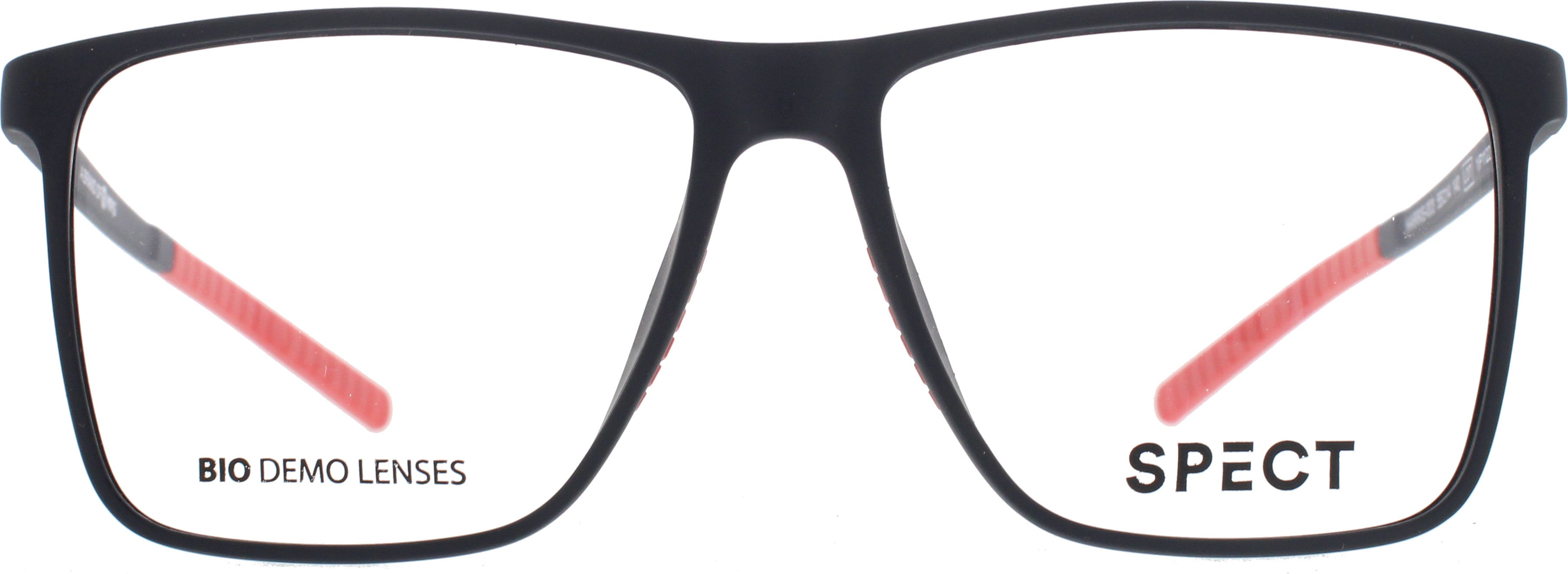 Spect Harris blau matt