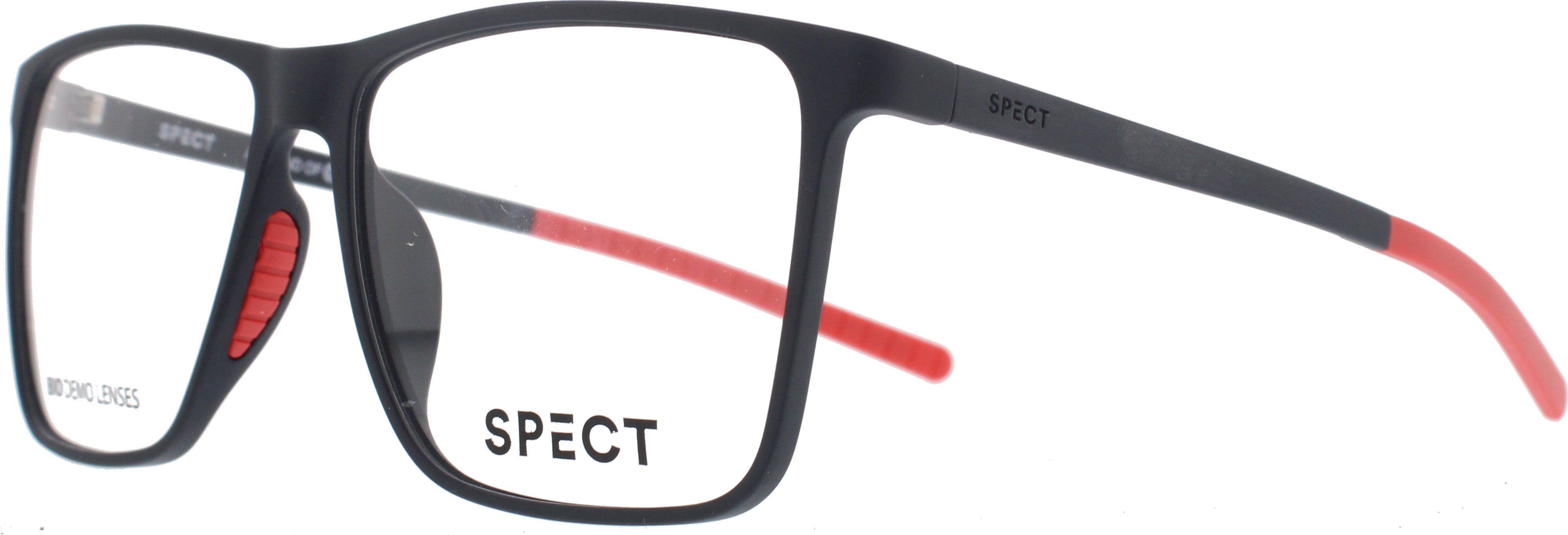 Spect Harris blau matt