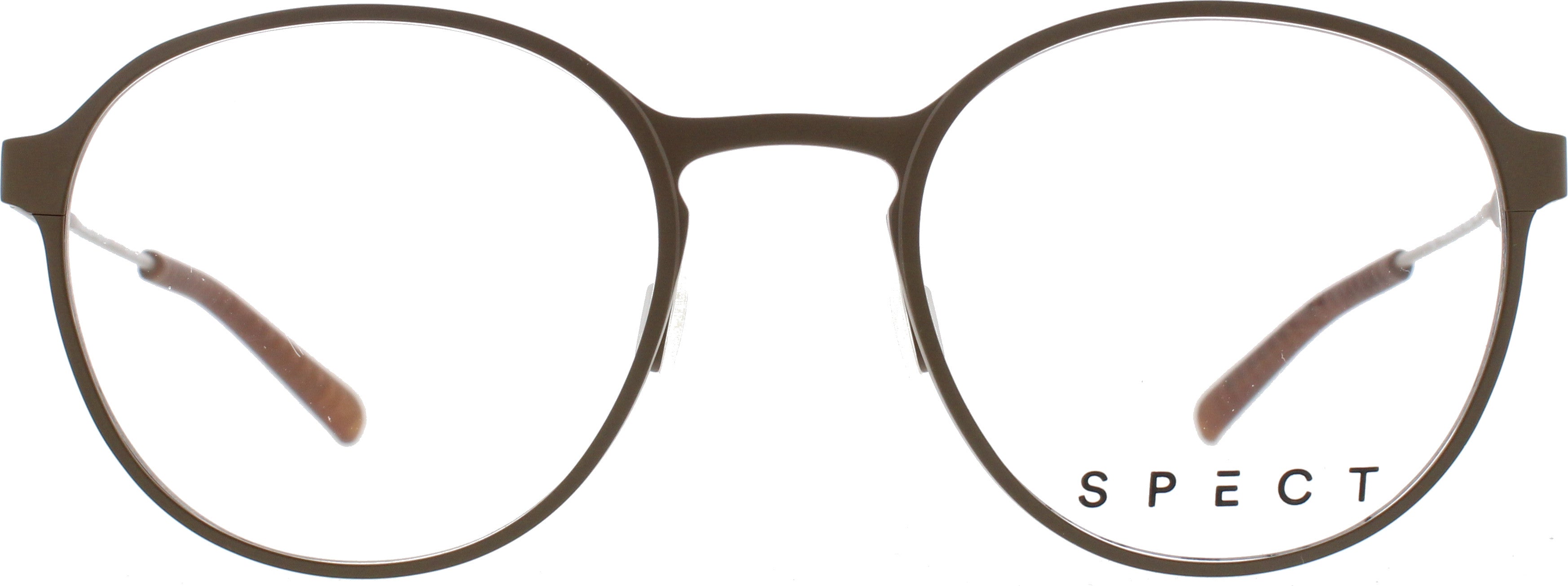 Spect Parkdale hellbraun