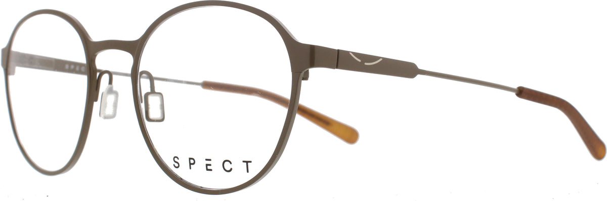Spect Parkdale hellbraun