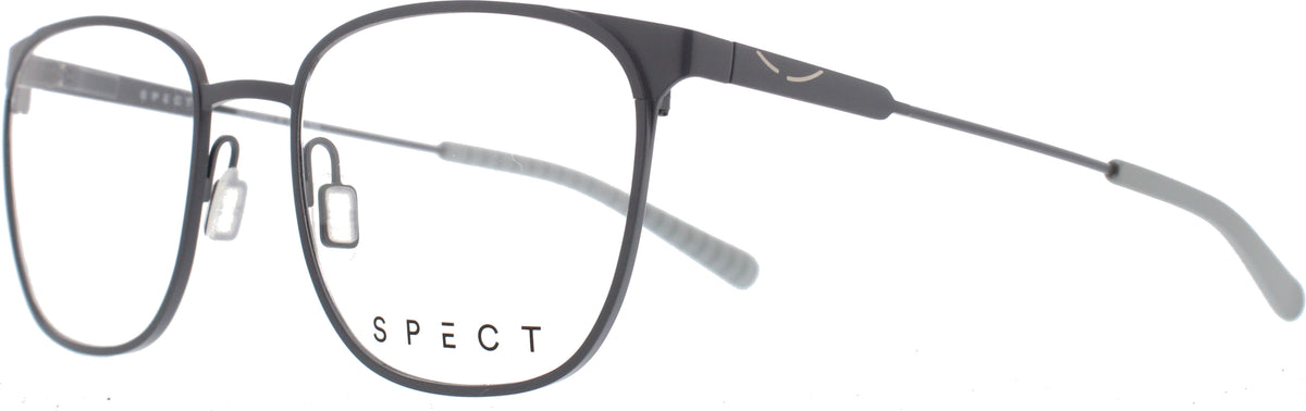 Spect Peckham grau
