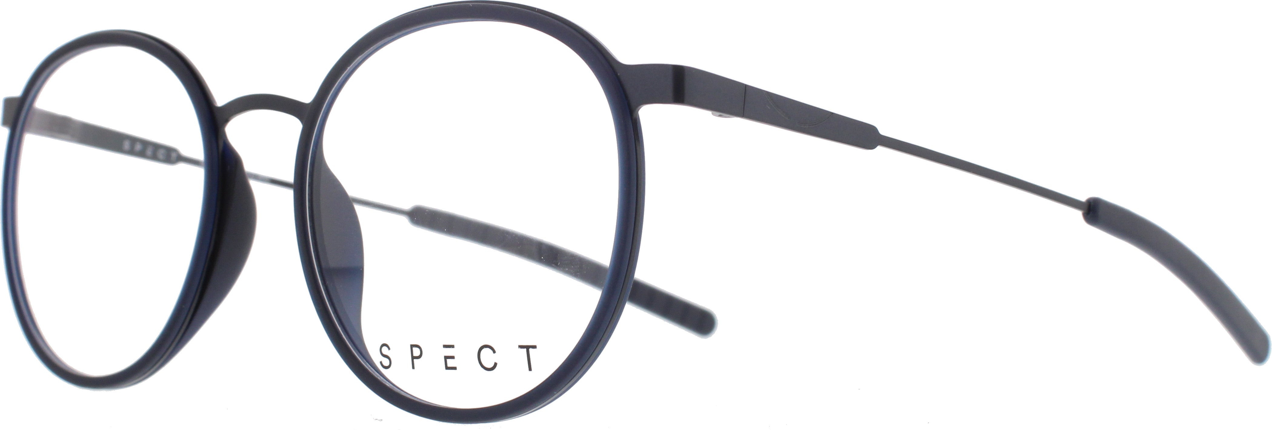 Spect Ruby blau
