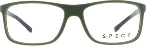 Spect Shift grün