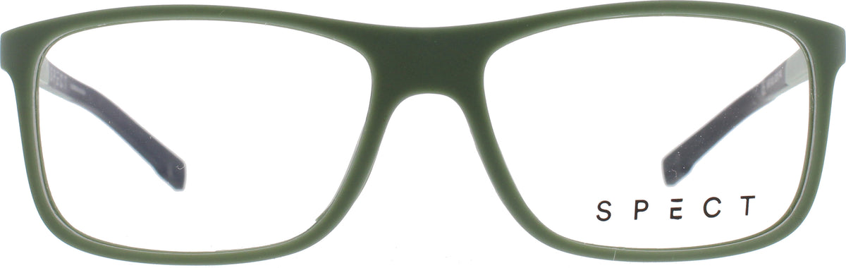 Spect Shift grün