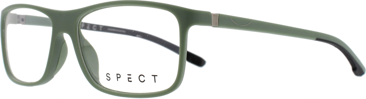 Spect Shift grün