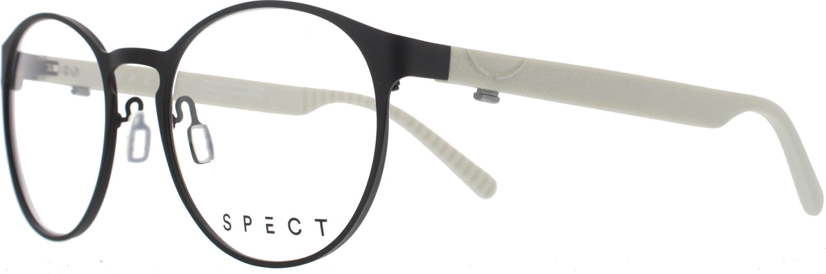 Spect Trevi schwarz grau