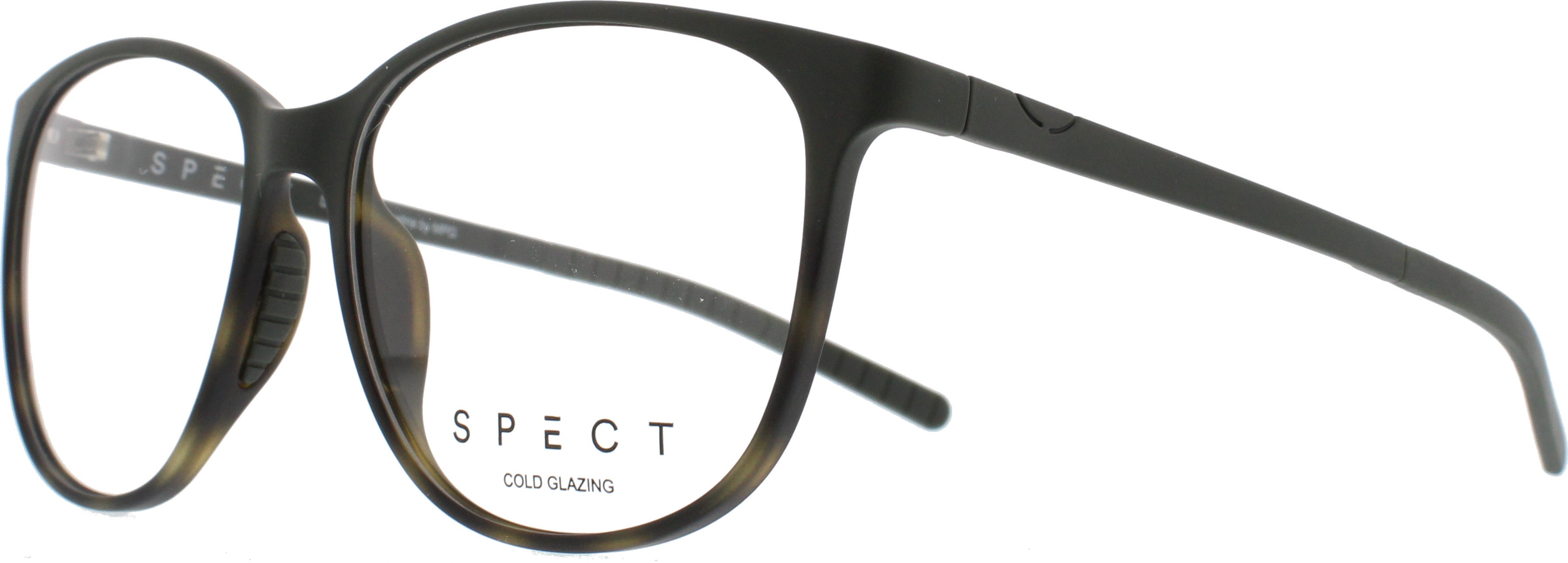 Spect Tribeka dunkelgrün
