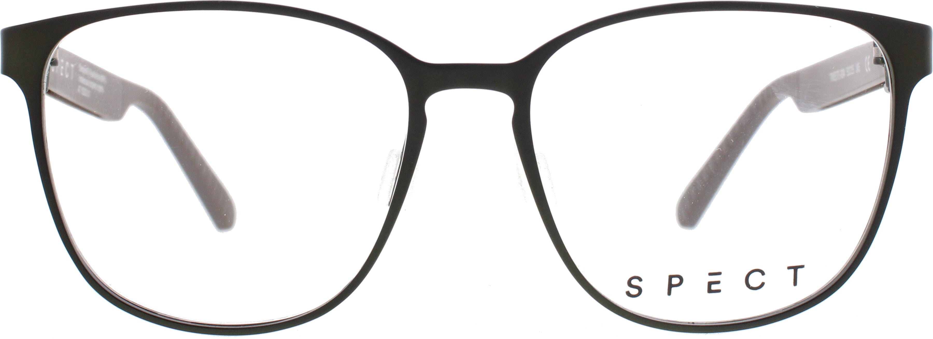 Spect Trieste dunkelgrün mit Sportbügel