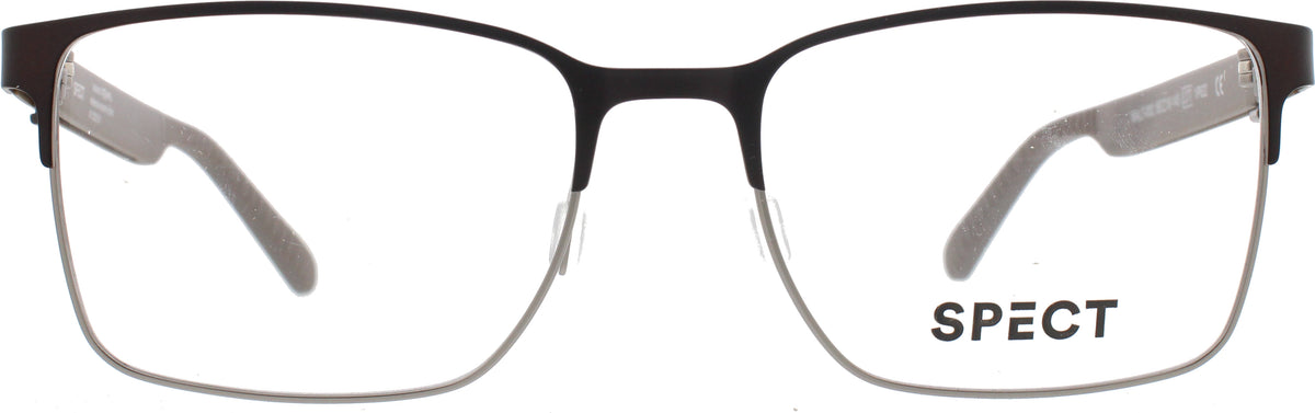 Spect Walt braun silber