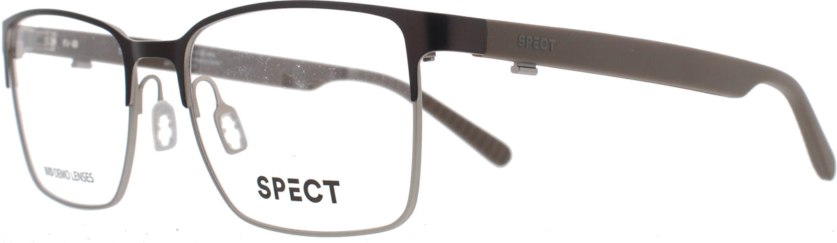 Spect Walt braun silber