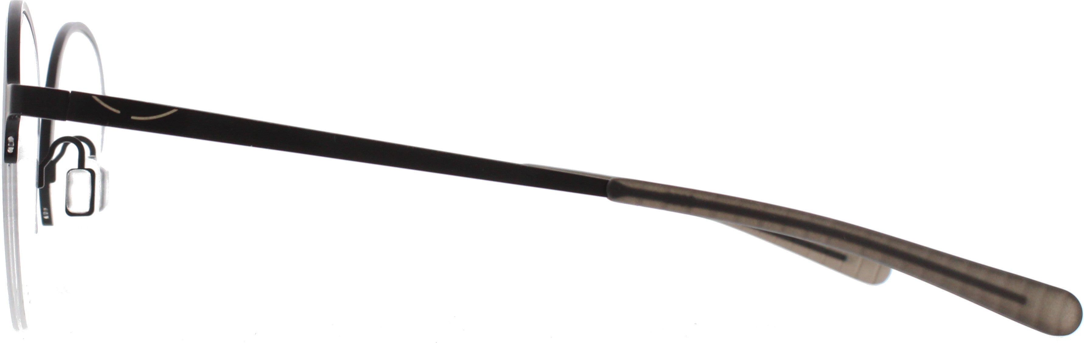 Spect Carlton schwarz