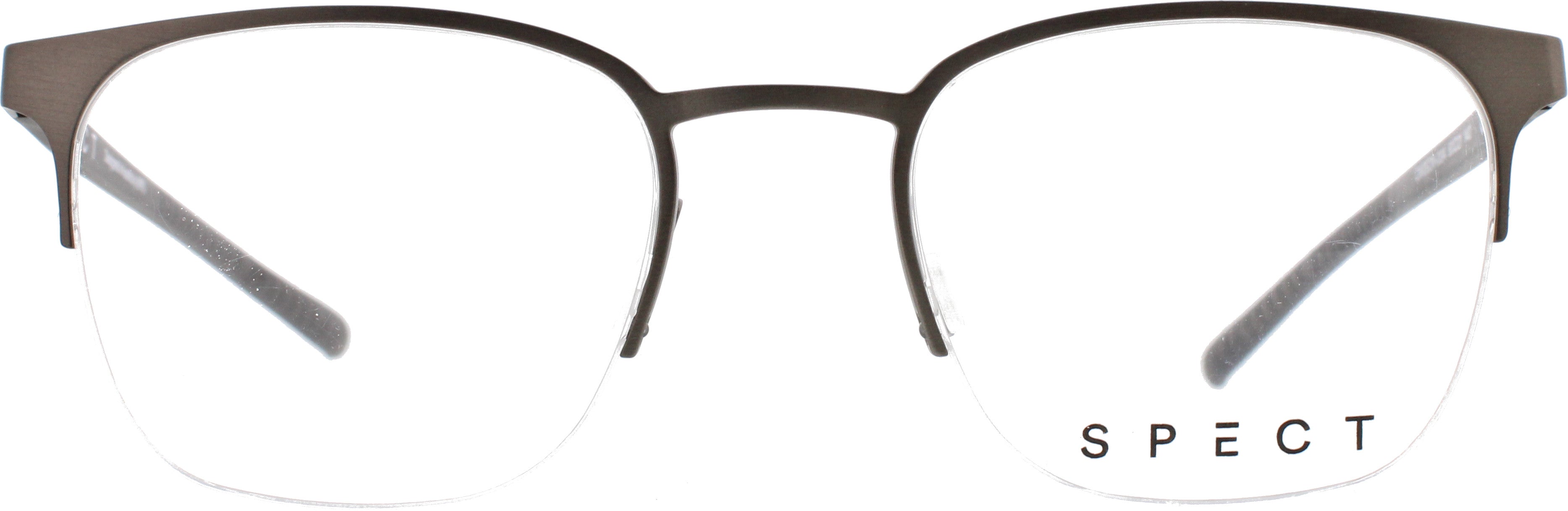 Spect Carson silber grau