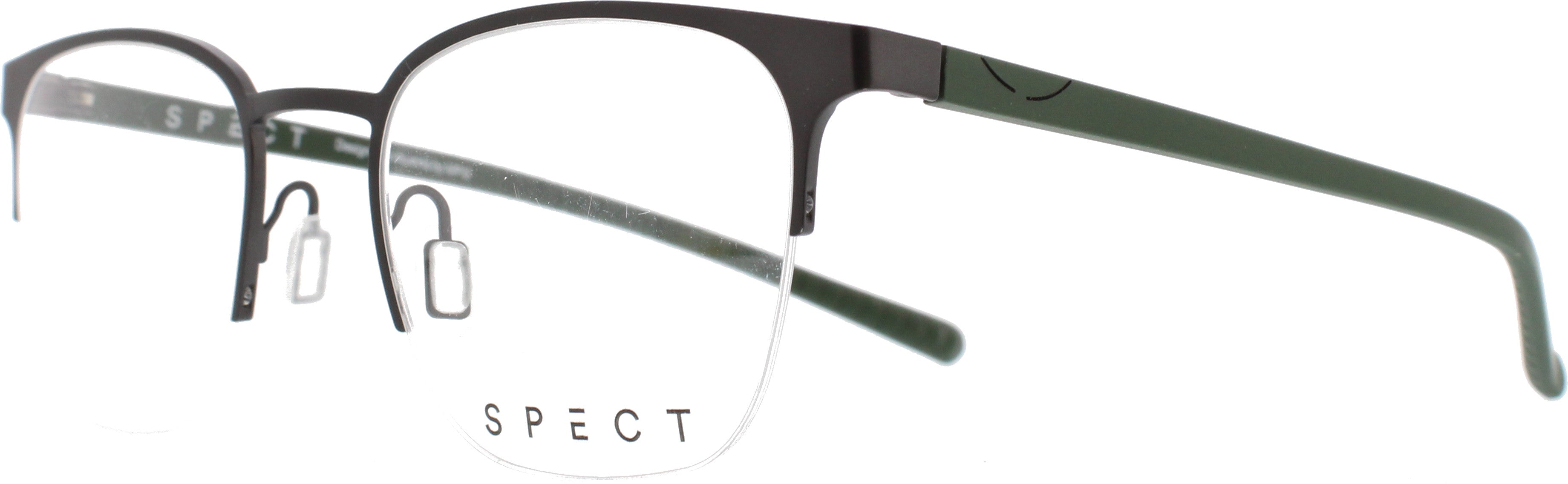 Spect Carson schwarz grün