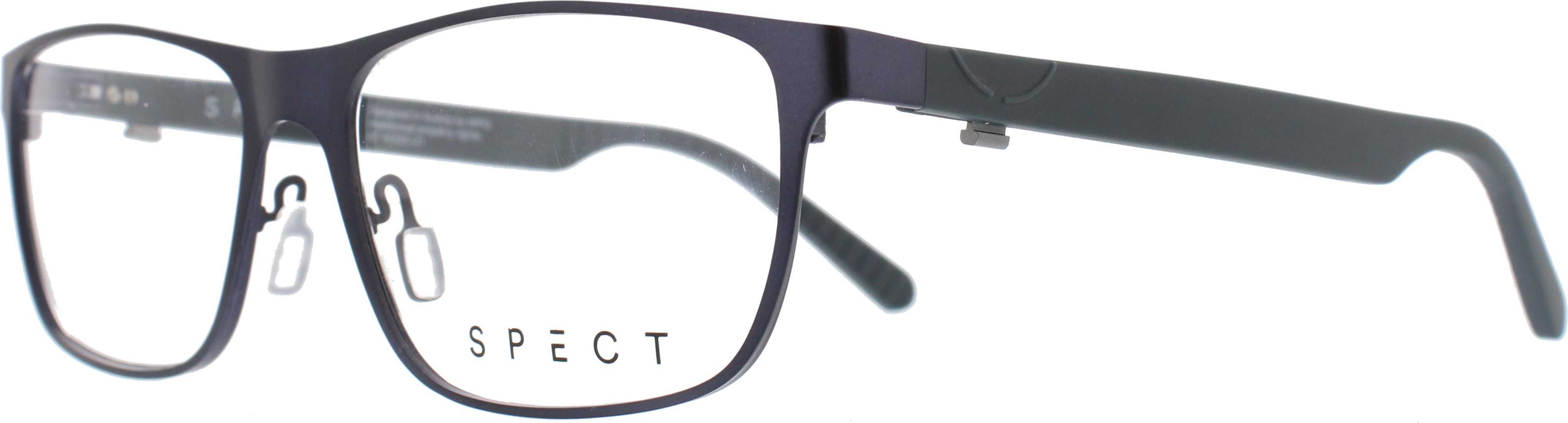 Spect Chia blau grau mit Sportbügel