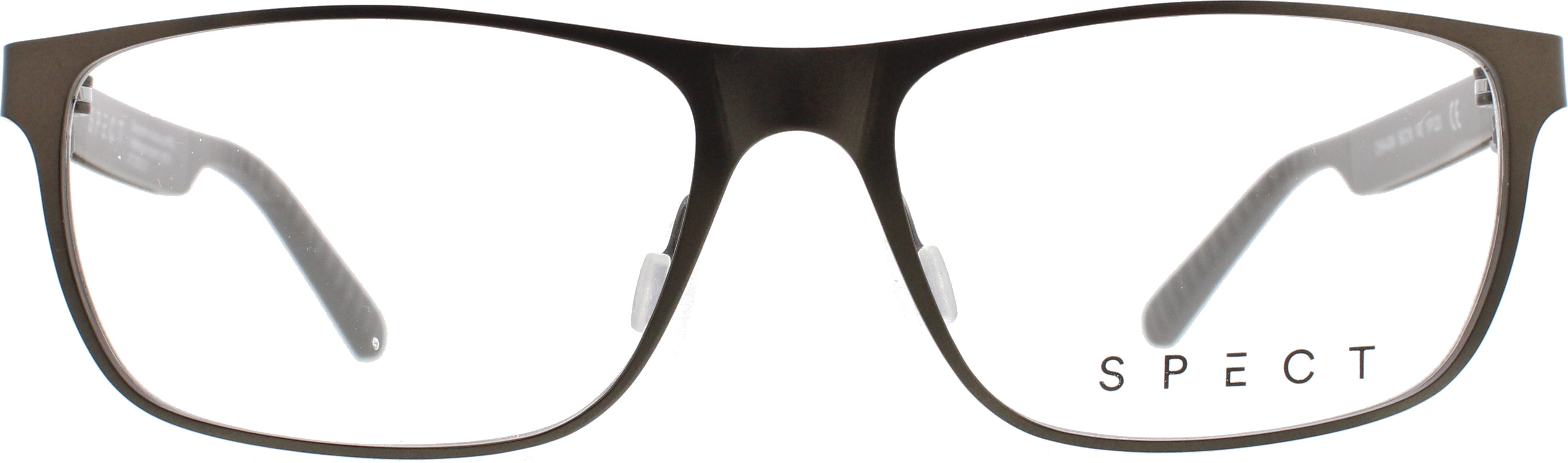 Spect Chia braun mit Sportbügel