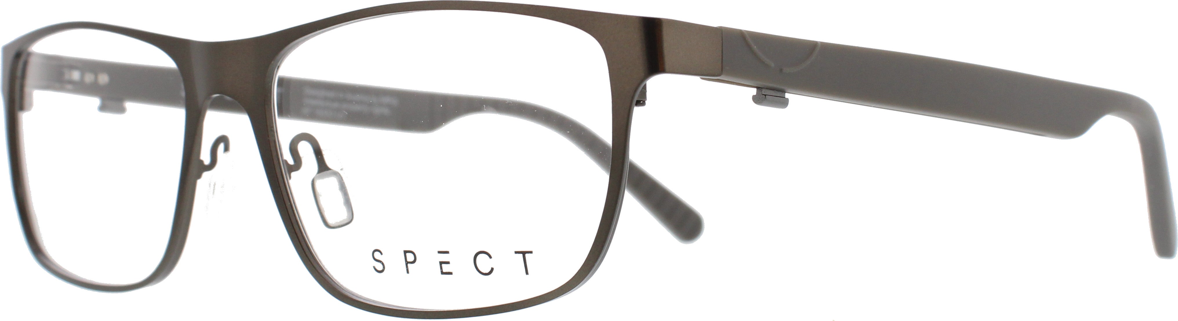 Spect Chia braun mit Sportbügel