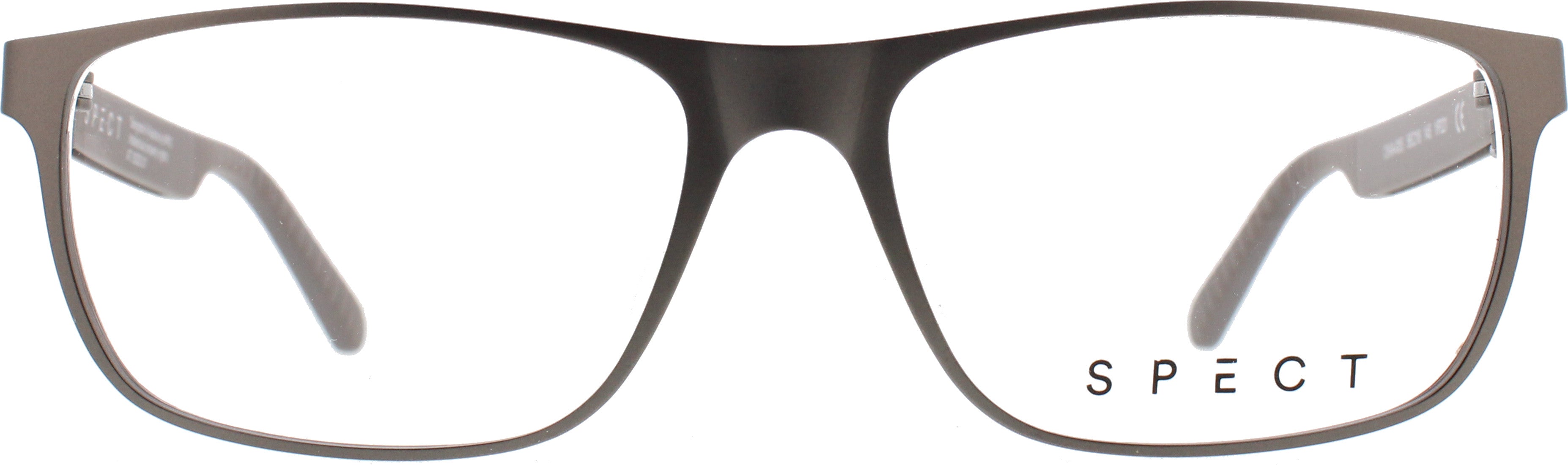 Spect Chia hellgrau mit Sportbügel